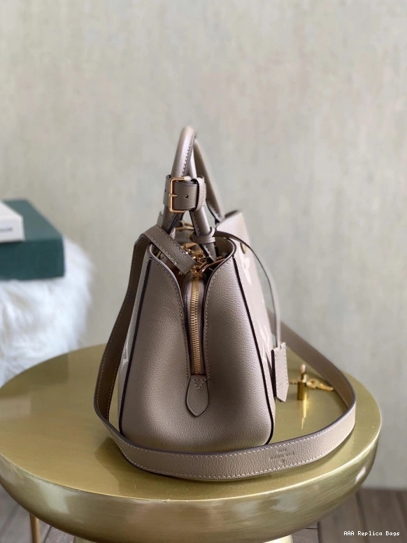 Aaa replica bags MONTAIGNE LOUIS BB VUITTON 0725